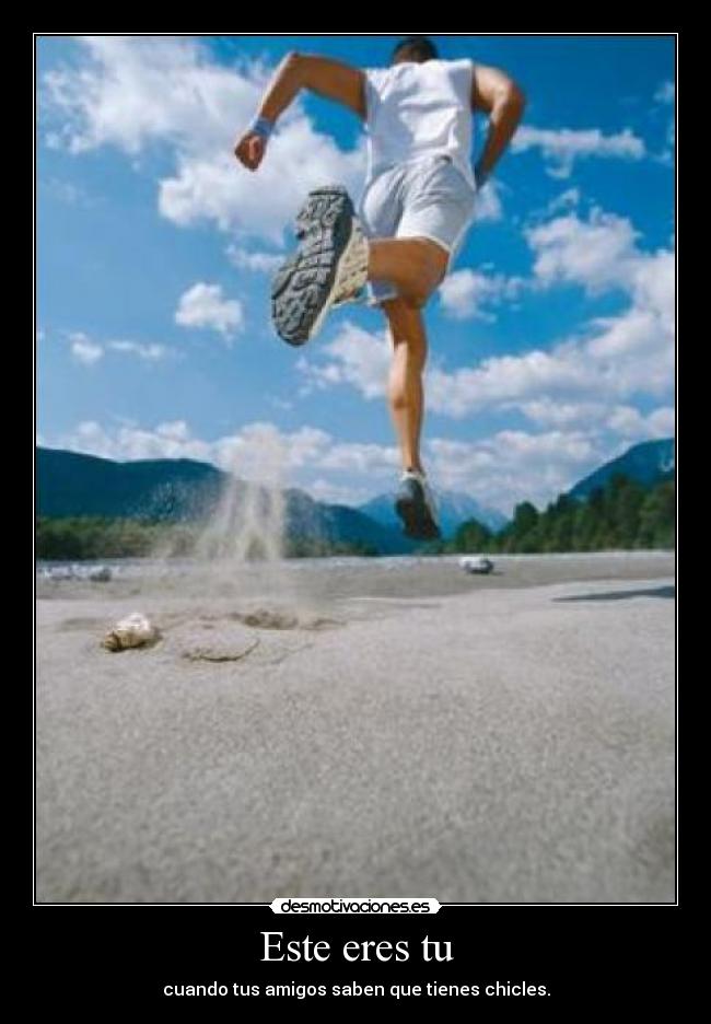 carteles este eres desmotivaciones