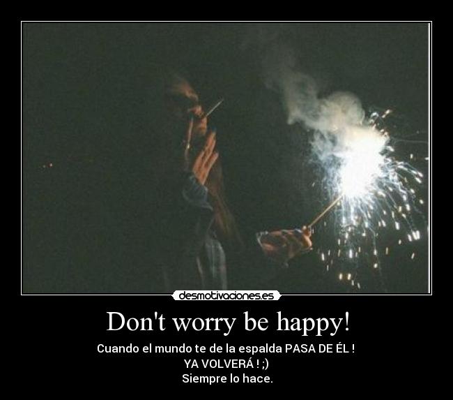 carteles problem desmotivaciones