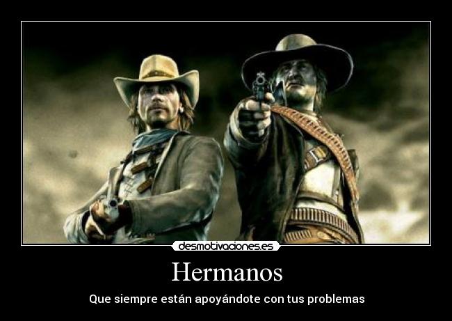 Hermanos - 