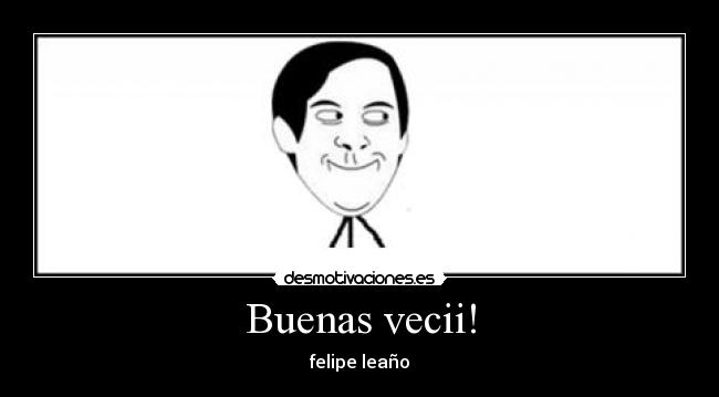 carteles buenasss desmotivaciones