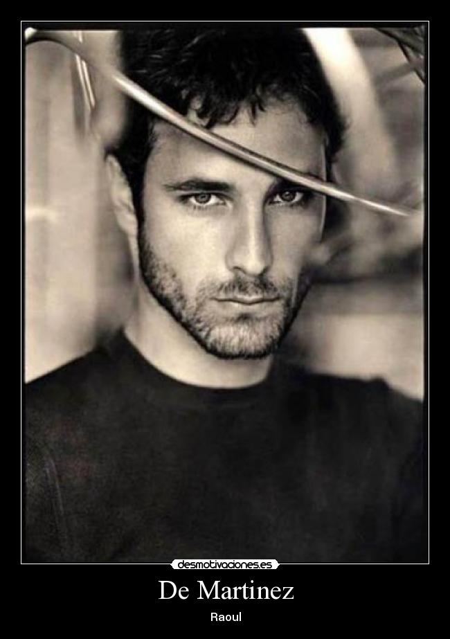 De Martinez - 