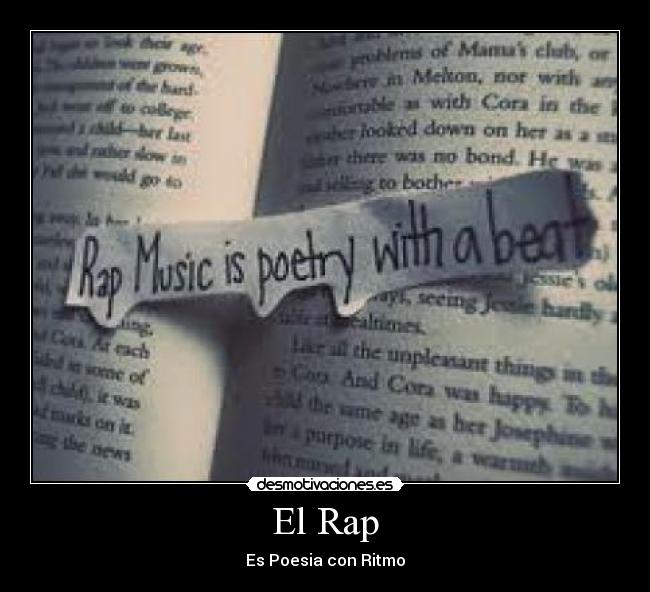 El Rap -