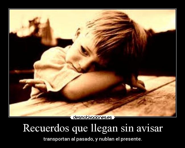 carteles recuerdos natalia sonrisas desmotivaciones