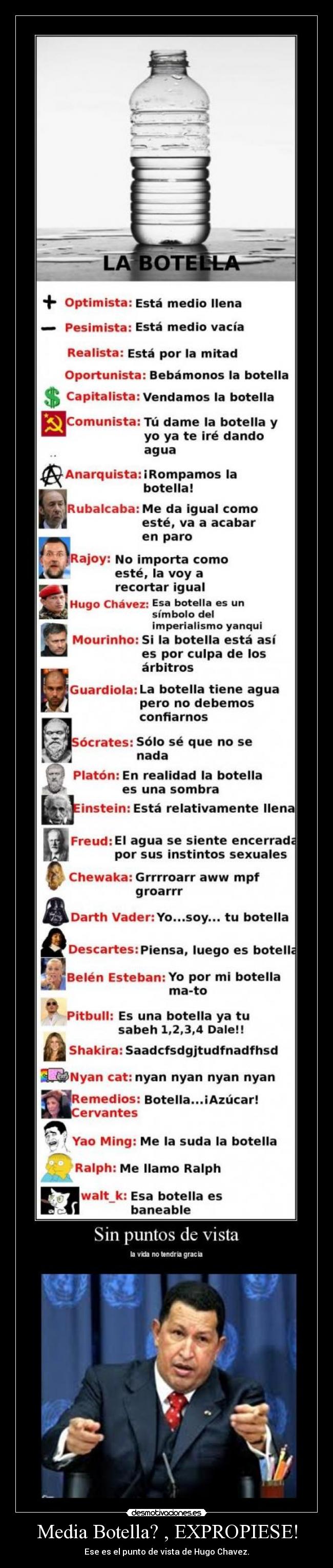 carteles  desmotivaciones