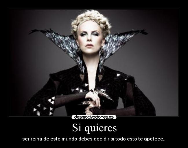 carteles quieres desmotivaciones