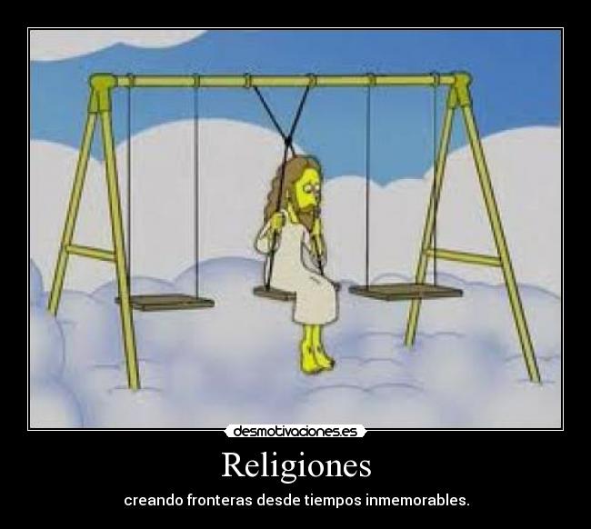 Religiones - 
