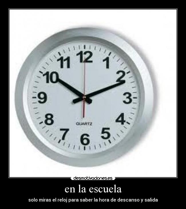 carteles escuela syder desmotivaciones