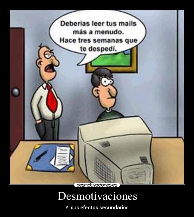 carteles desmotivaciones efectos desmotivaciones desmotivaciones