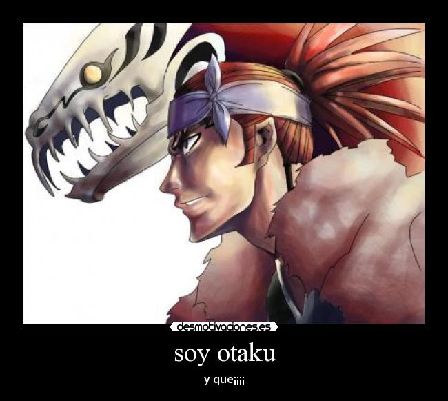 soy otaku -