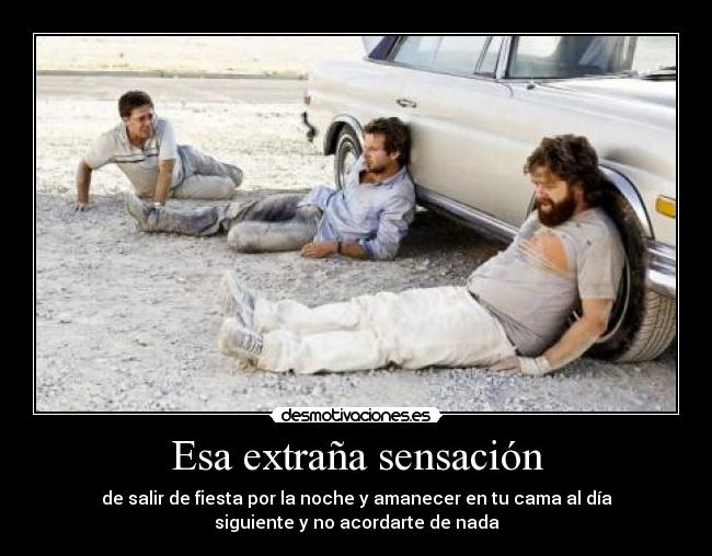 carteles resaca desmotivaciones