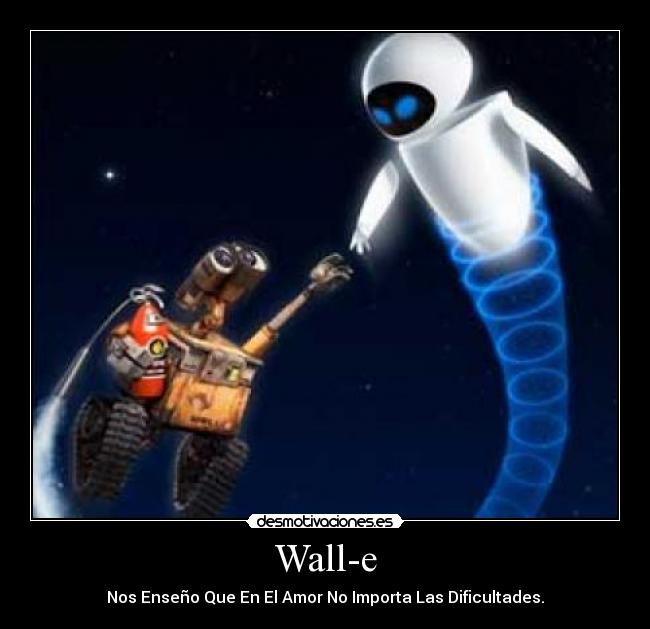Wall-e - 