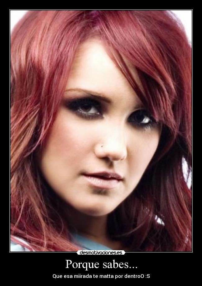 carteles unasolalagrima desmotivaciones