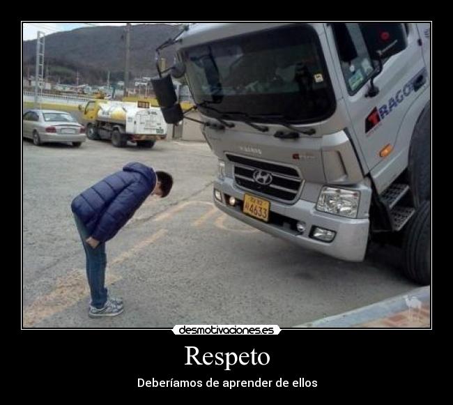 Respeto - 
