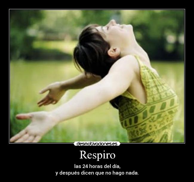 Respiro - 