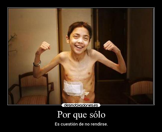 Por que sólo - 