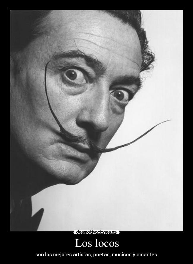 Los locos - 