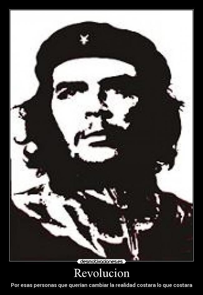 Revolucion - 