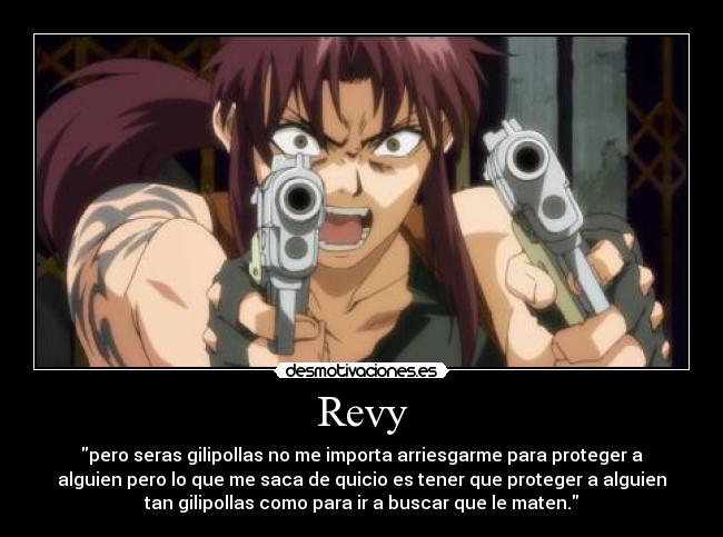 Revy -