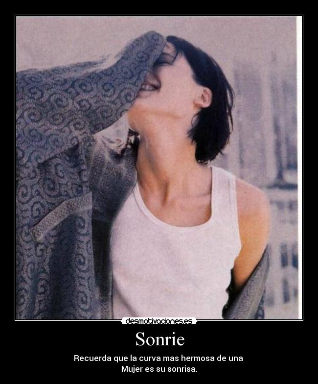 Sonrie - 