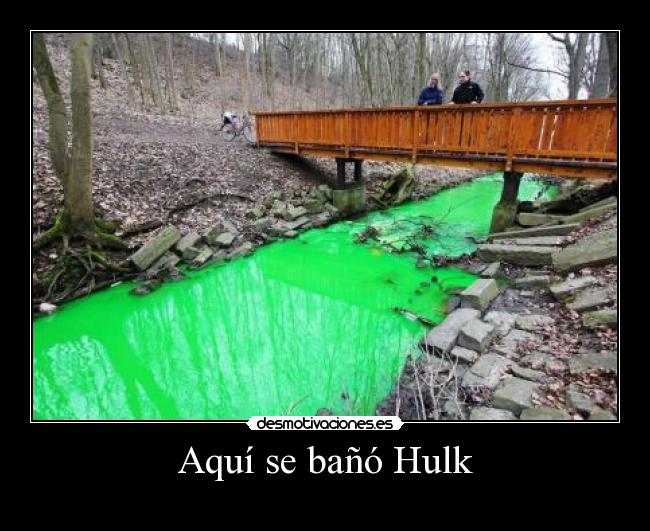 carteles hulk desmotivaciones