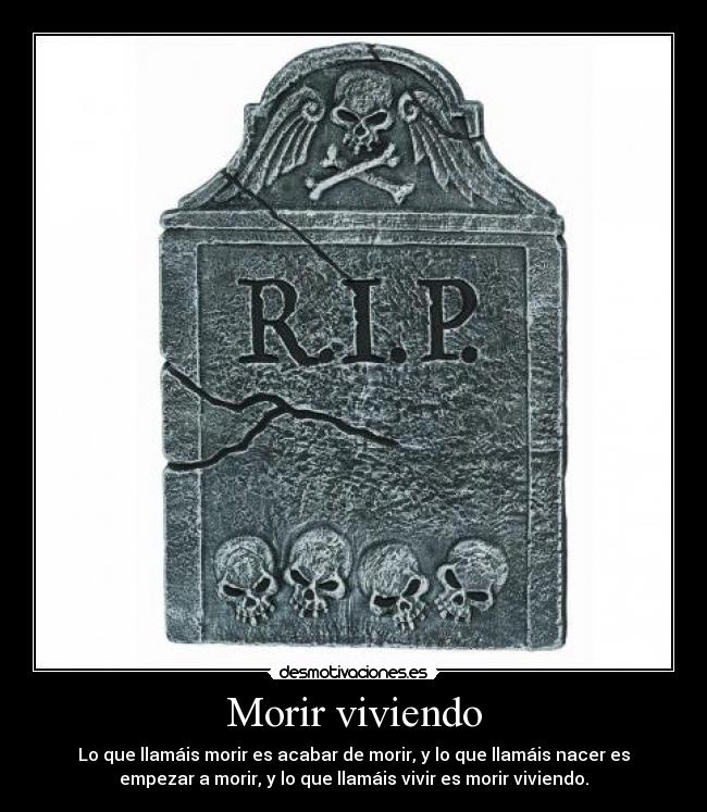 carteles muerte girart95 desmotivaciones