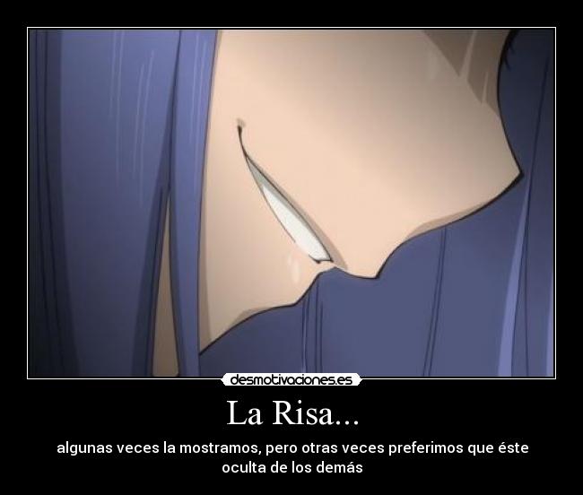 La Risa... - 