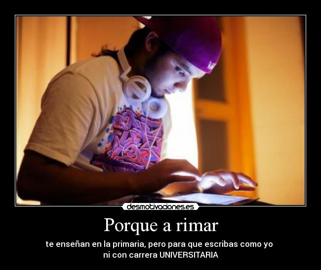 carteles mcrwaay desmotivaciones