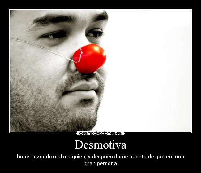 Desmotiva - 