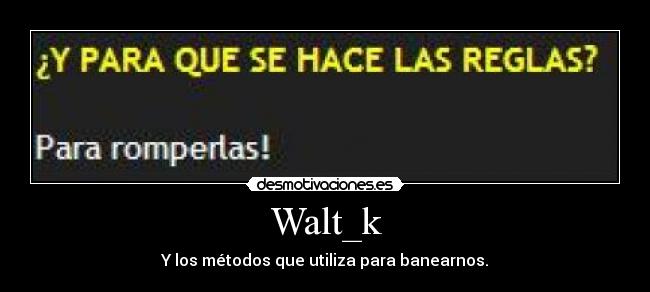 Walt_k - 
