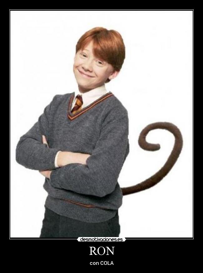 RON -