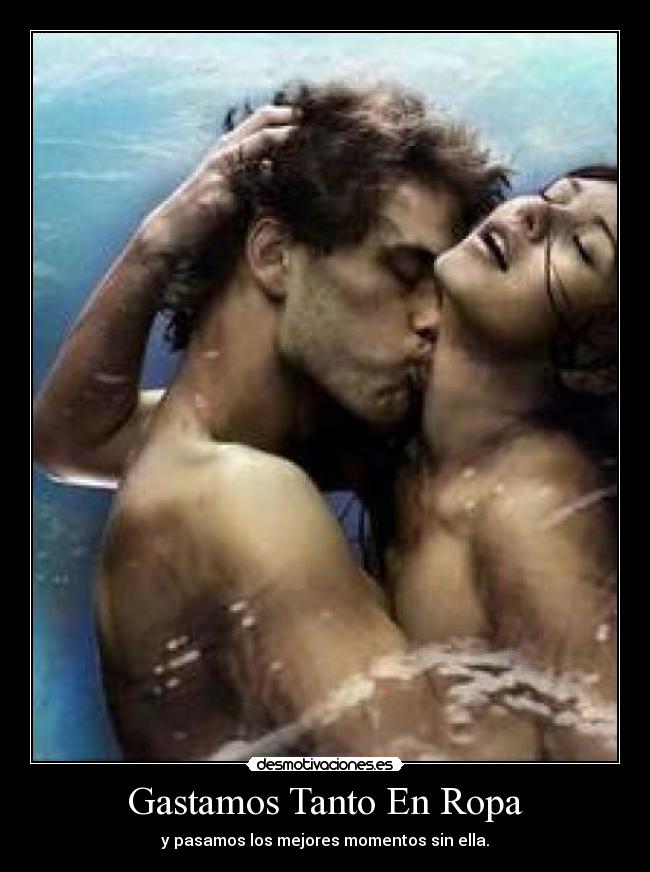 Gastamos Tanto En Ropa -