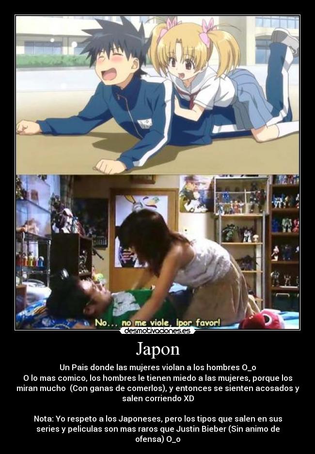 Japon - 