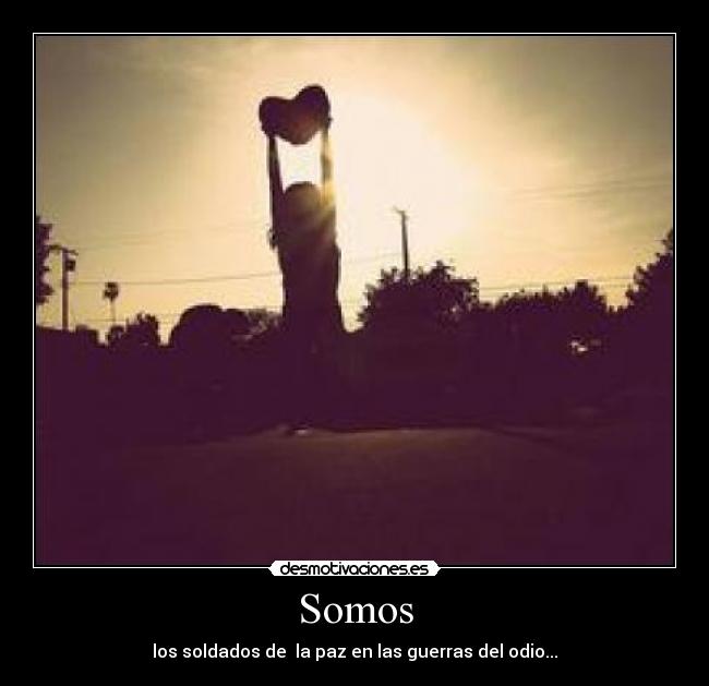 Somos - 