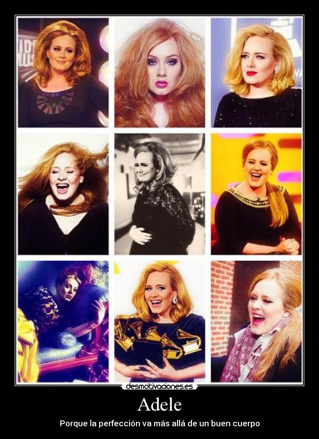 Adele - 