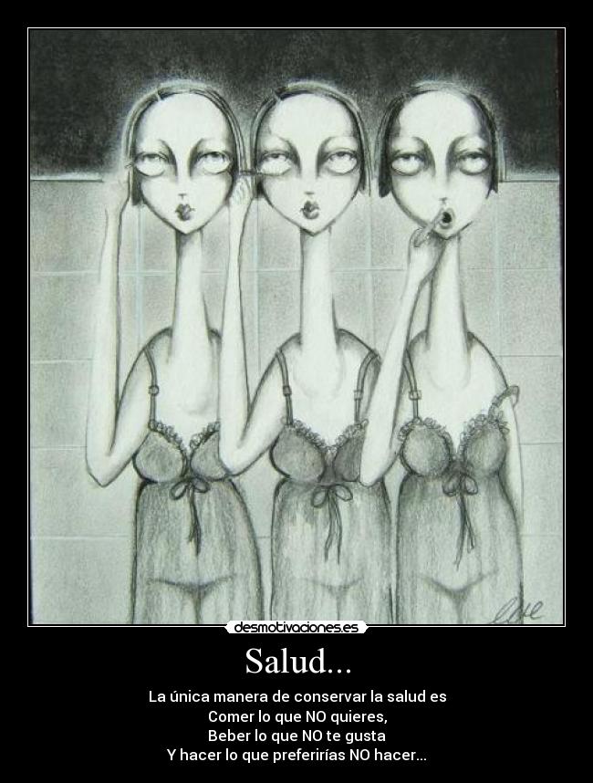 carteles cola desmotivaciones