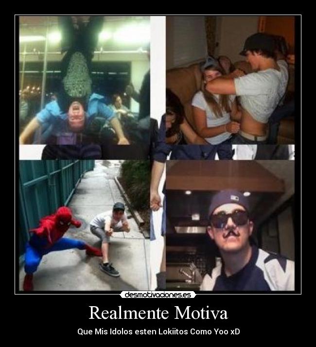 Realmente Motiva -