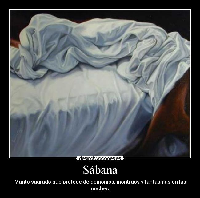 Sábana - 