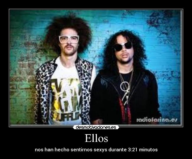 Ellos - 