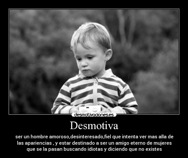 Desmotiva - 