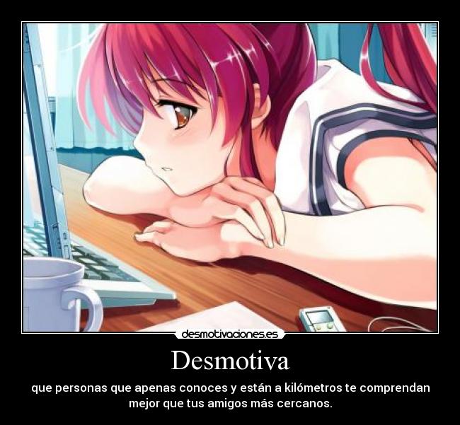 Desmotiva -