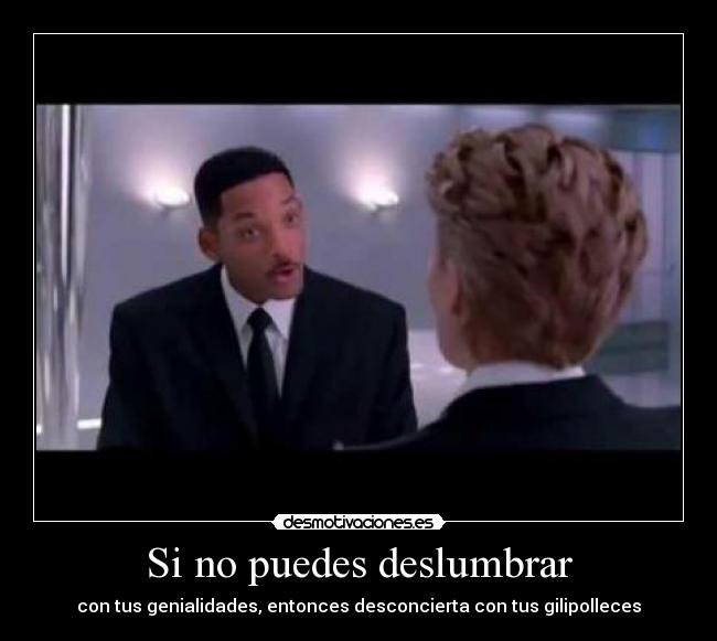 carteles genialidades gilipolleces desmotivaciones