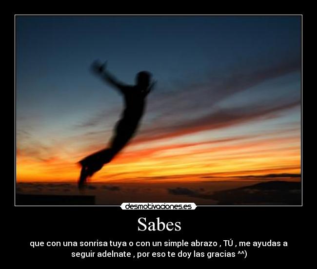 carteles sabes desmotivaciones