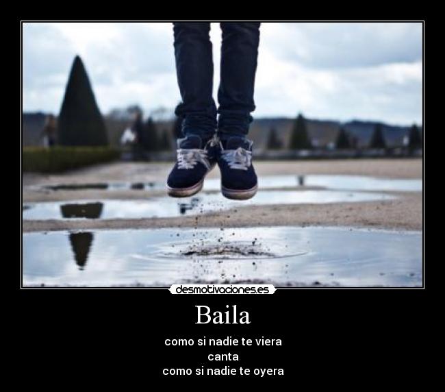 Baila -