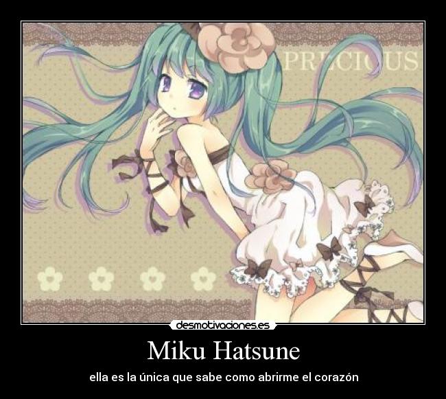 Miku Hatsune - 