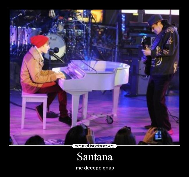 Santana - 