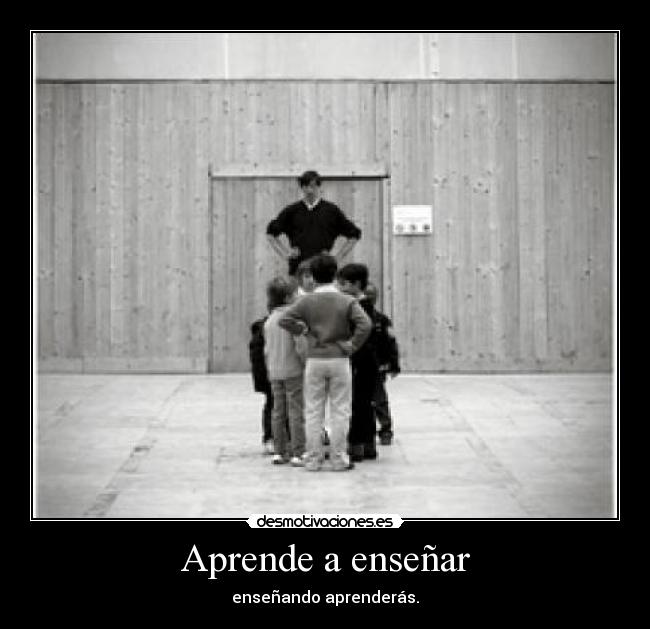 carteles aprende desmotivaciones