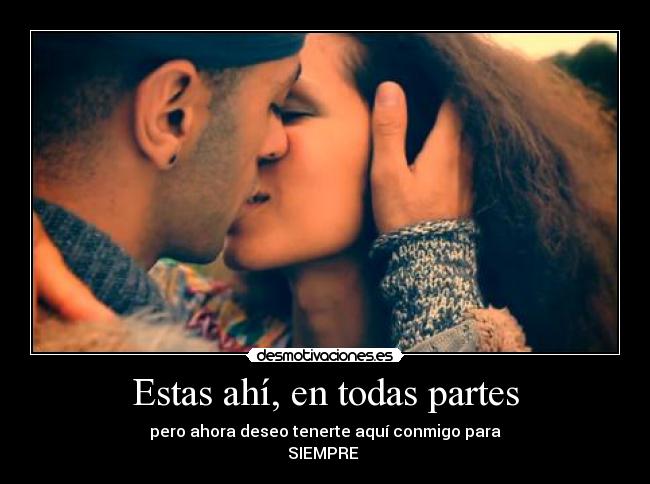 carteles amor desmotivaciones