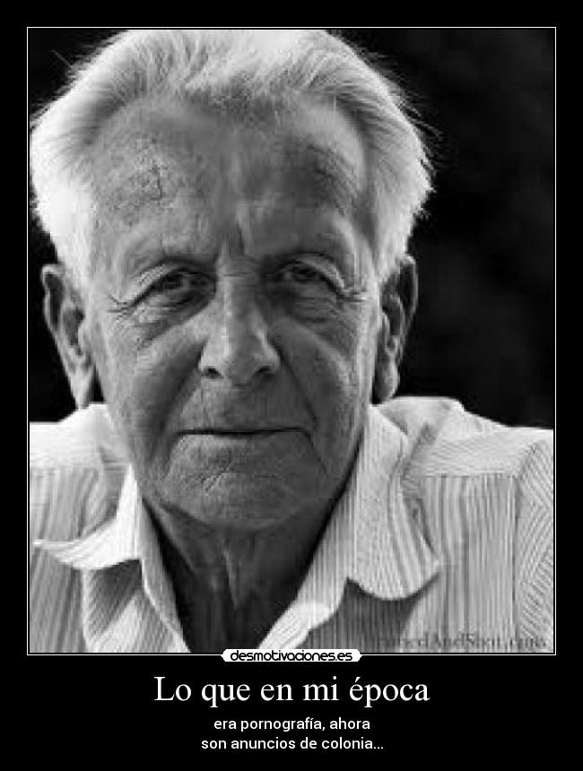 carteles verdad colonia anuncio porno desmotivaciones