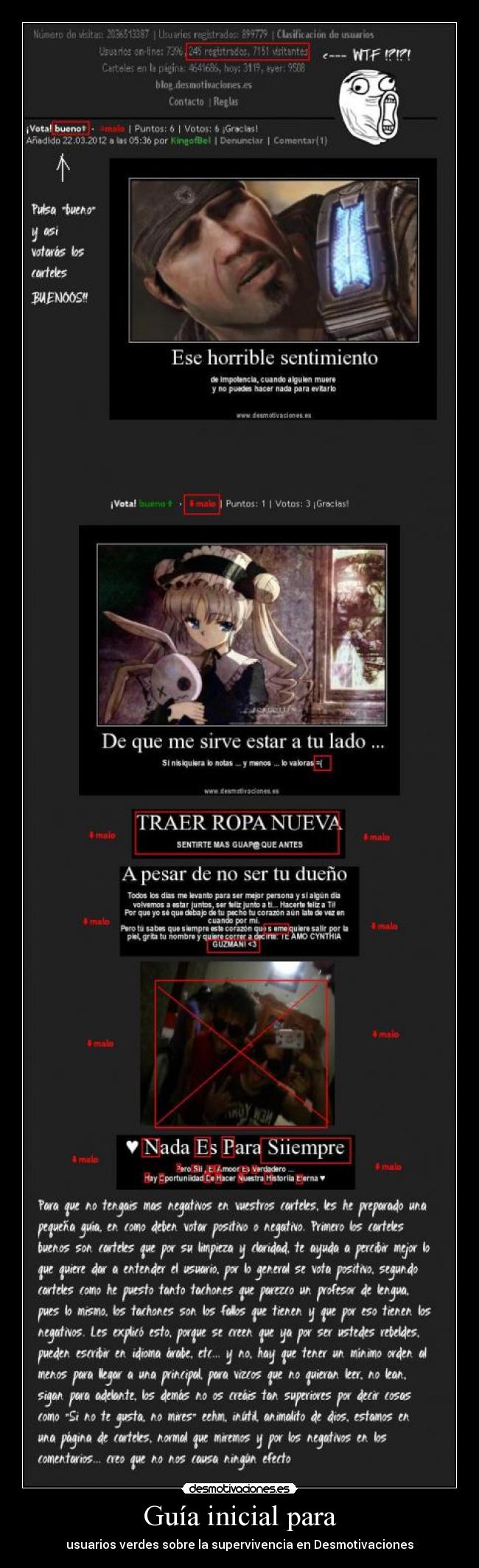 Guía inicial para - 