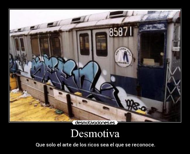Desmotiva - 